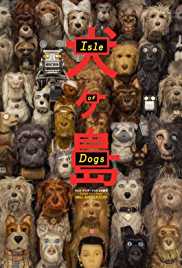Isle of Dogs (2018) Dub In Hindi full movie download